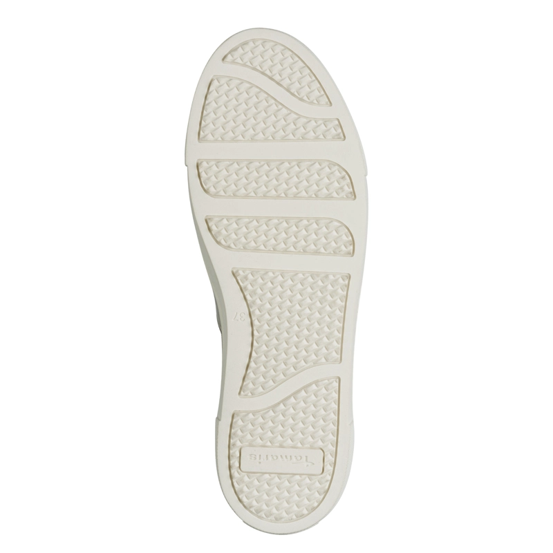 ZAPATILLA TAMARIS MUJER 23724-42 DORADA - 7