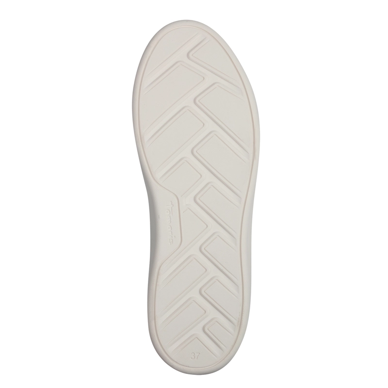 ZAPATILLA TAMARIS MUJER 23720-43 NEGRA - 6
