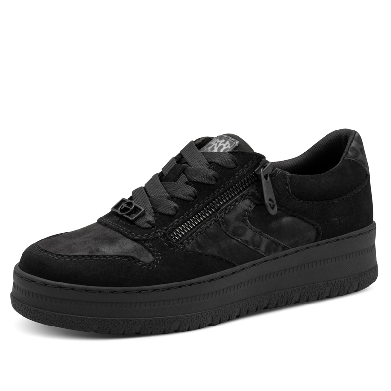 ZAPATILLA TAMARIS MUJER 83717-45 NEGRA - 2