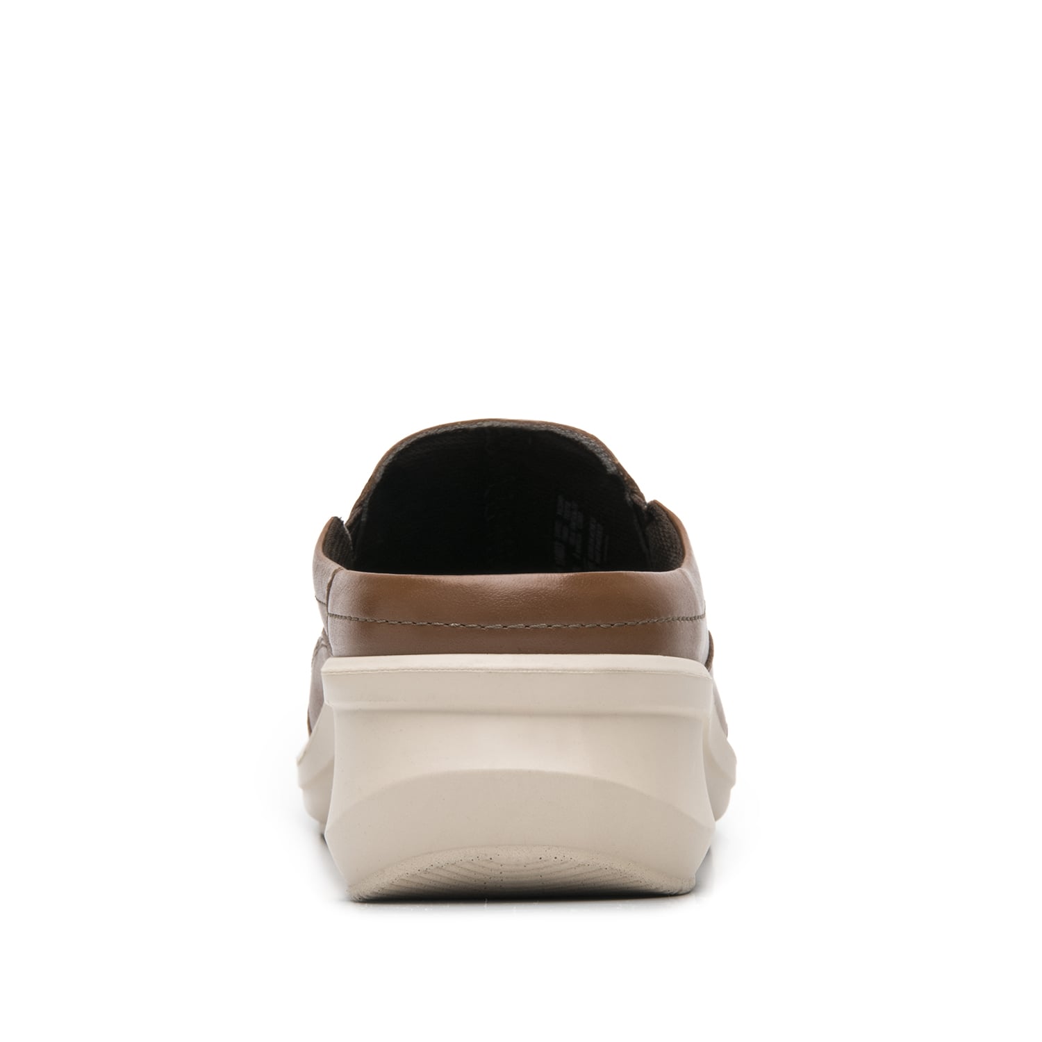 ZAPATO MUJER FENJI 134803 CAFE - 5