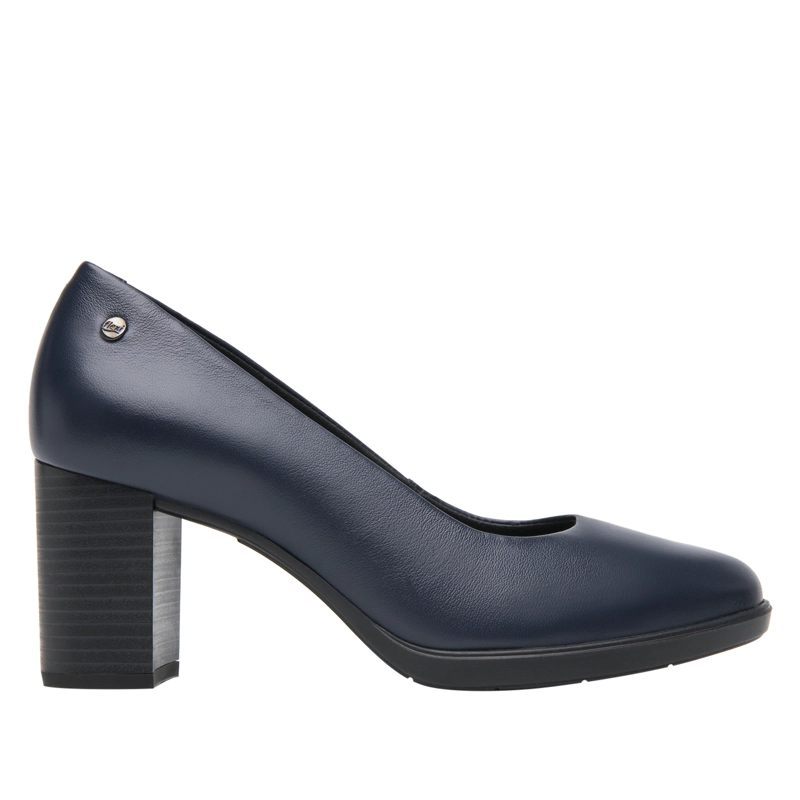 ZAPATO MUJER BIMBA 133901 AZUL MARINO - 1