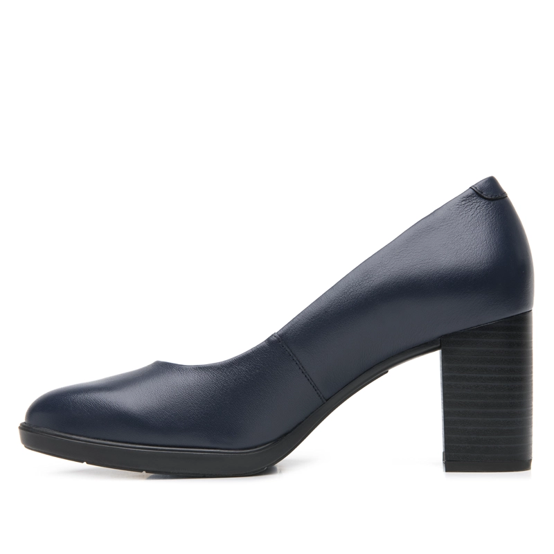 ZAPATO MUJER BIMBA 133901 AZUL MARINO - 3