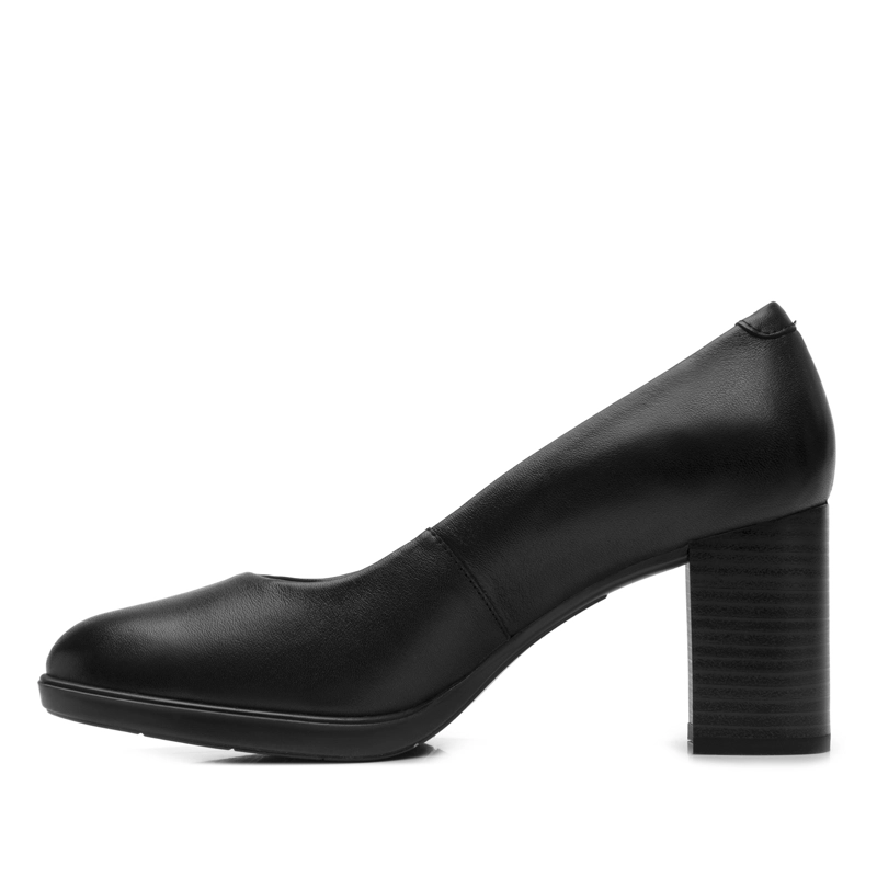ZAPATO MUJER BIMBA 133901 NEGRO - 3