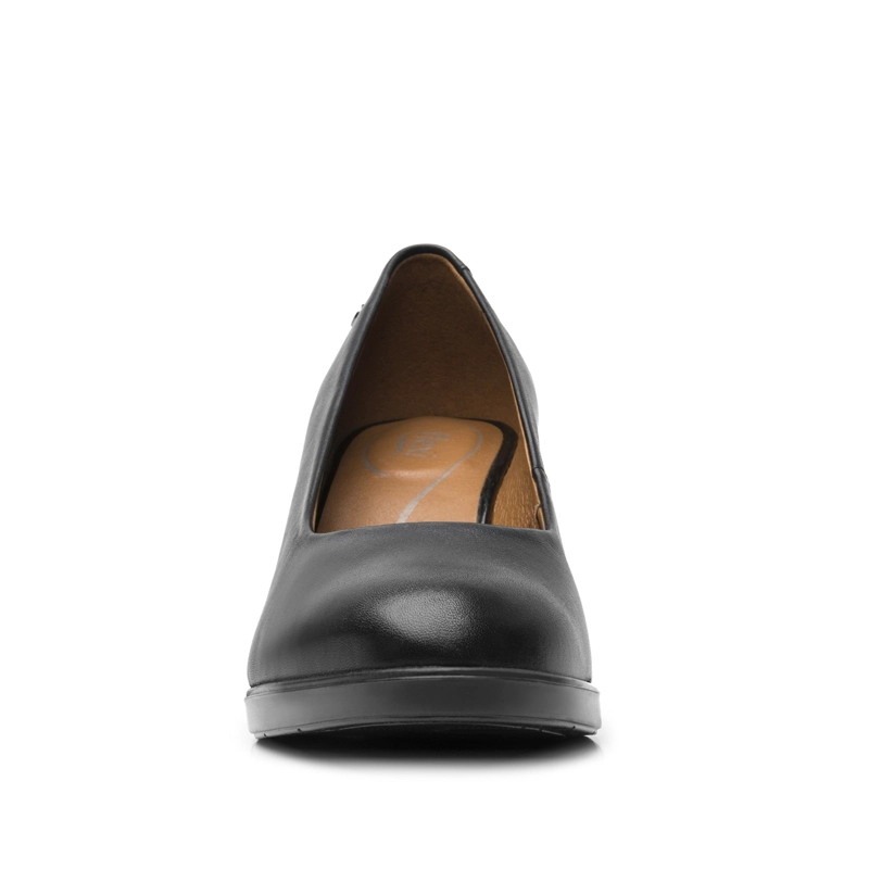 ZAPATO FLEXI MUJER BIMBA 133901 NEGRO - 4