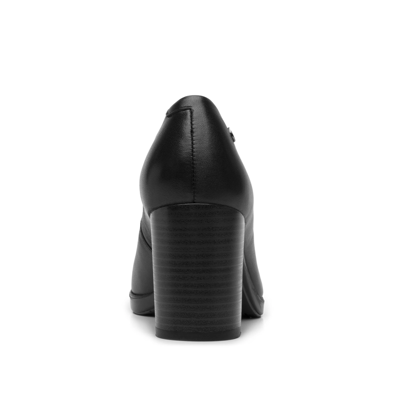 ZAPATO FLEXI MUJER BIMBA 133901 NEGRO - 5