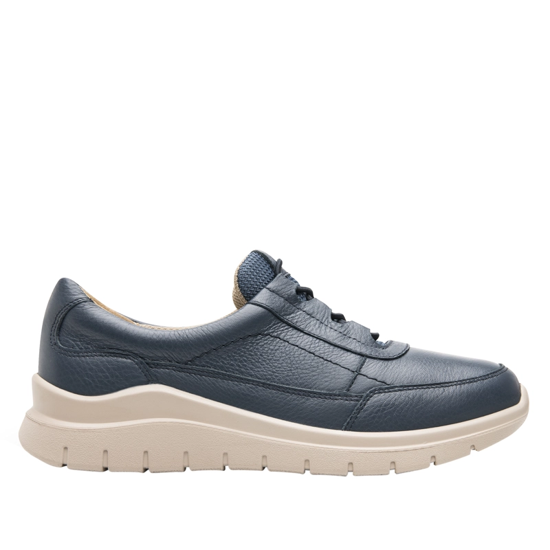ZAPATILLA FLEXI MUJER AZURE 130201 AZUL - 1