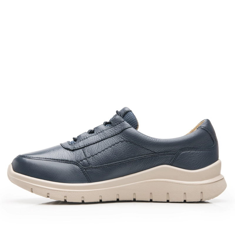 ZAPATILLA FLEXI MUJER AZURE 130201 AZUL - 3