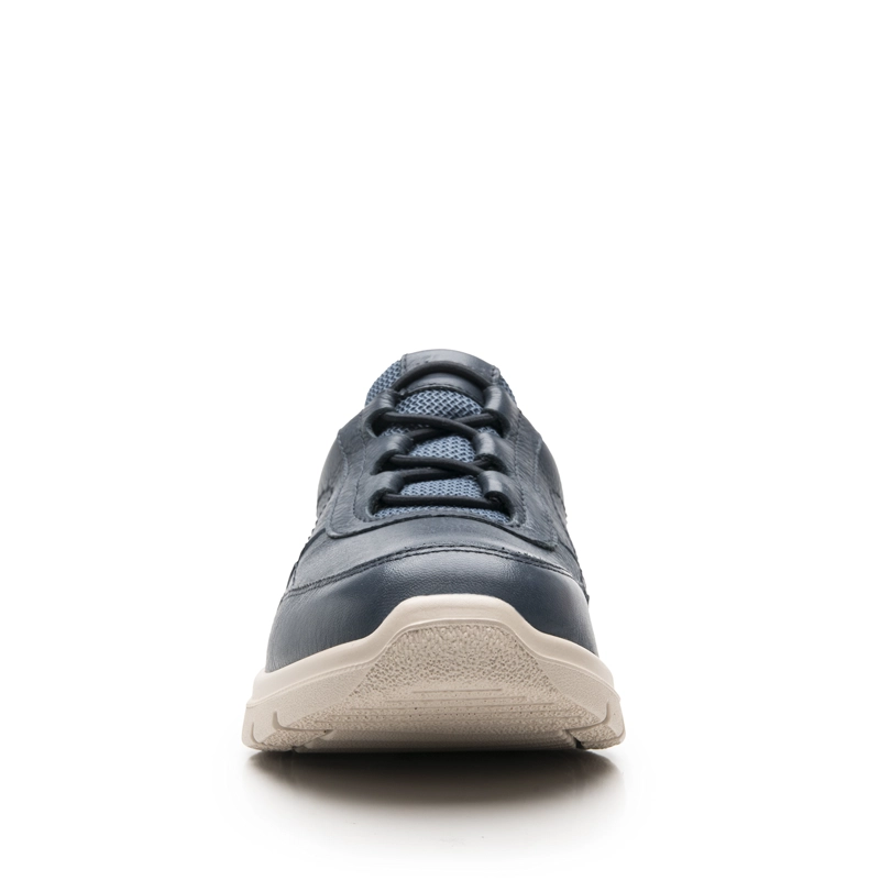 ZAPATILLA FLEXI MUJER AZURE 130201 AZUL - 4