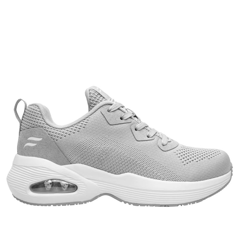 ZAPATILLA MUJER SALUMA 131502 GRIS - 1