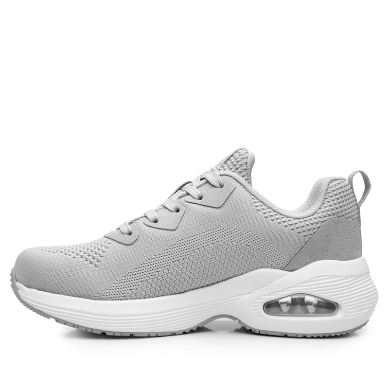 ZAPATILLA MUJER SALUMA 131502 GRIS - 3