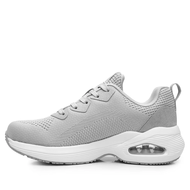ZAPATILLA FLEXI MUJER SALUMA 131502 GRIS - 3