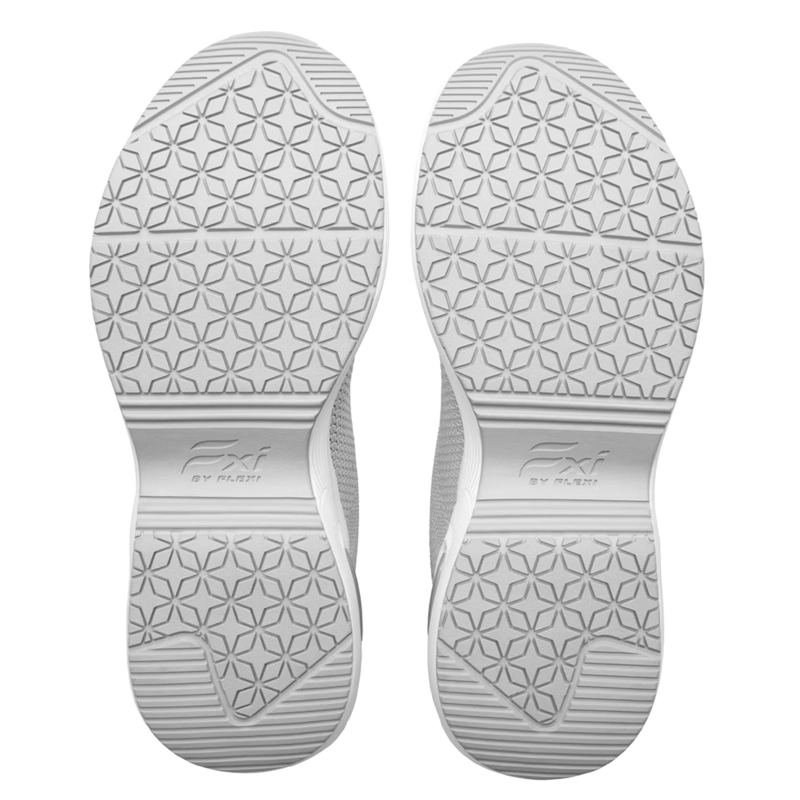 ZAPATILLA MUJER SALUMA 131502 GRIS - 7