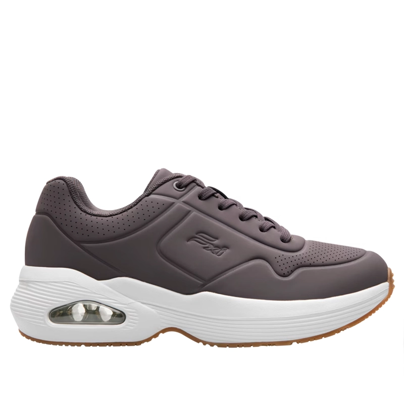 ZAPATILLA MUJER SALUMA 131501 LILA - 1