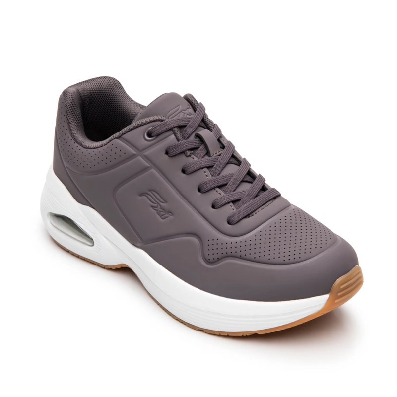ZAPATILLA MUJER SALUMA 131501 LILA - 2