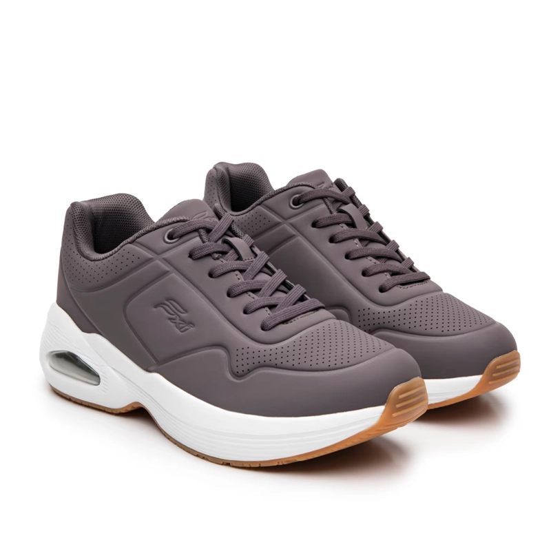 ZAPATILLA MUJER SALUMA 131501 LILA - 4