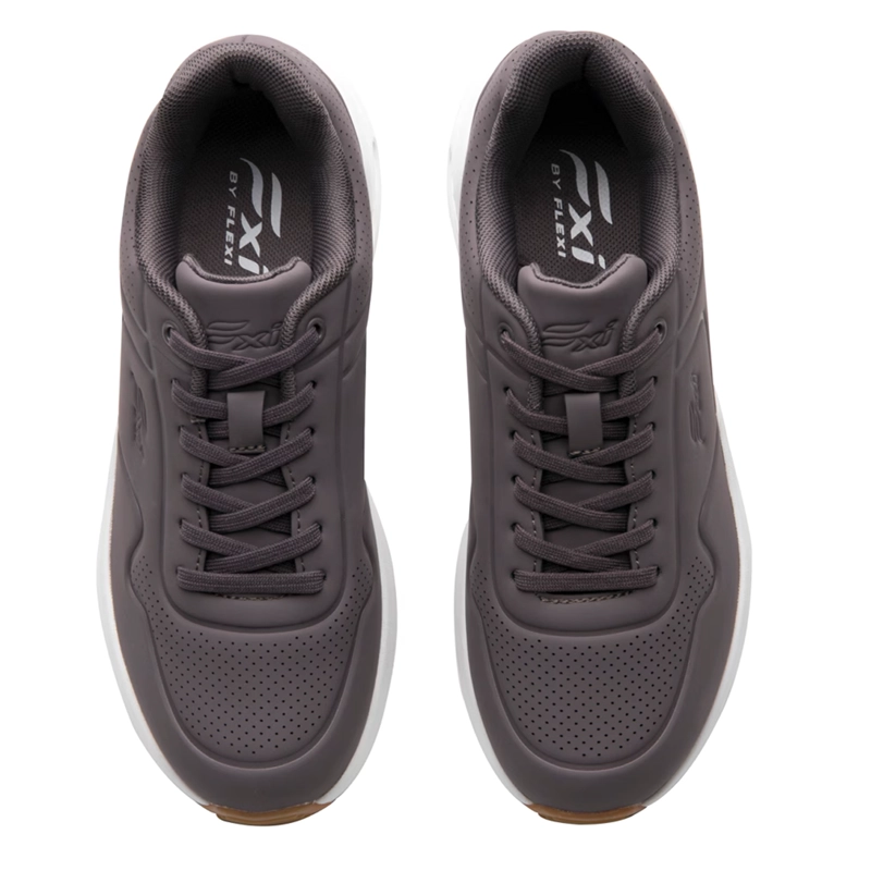 ZAPATILLA MUJER SALUMA 131501 LILA - 6
