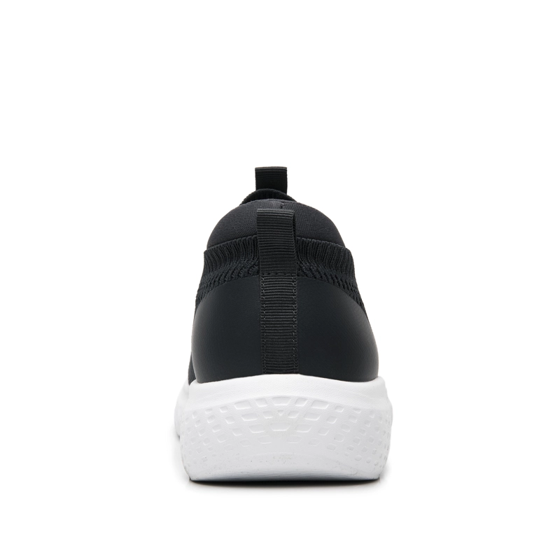 ZAPATILLA HOMBRE BARAK 415506 NEGRA - 5
