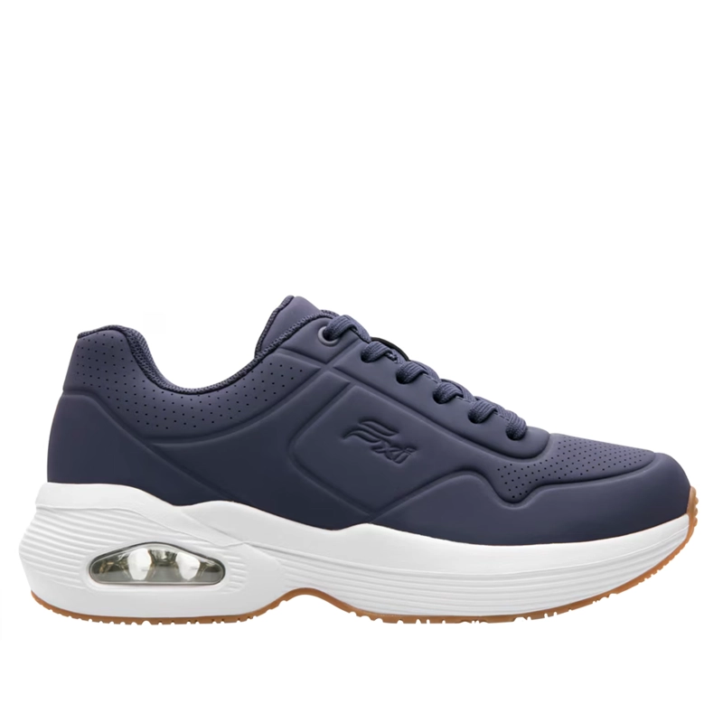 ZAPATILLA MUJER SALUMA 131501 AZUL - 1