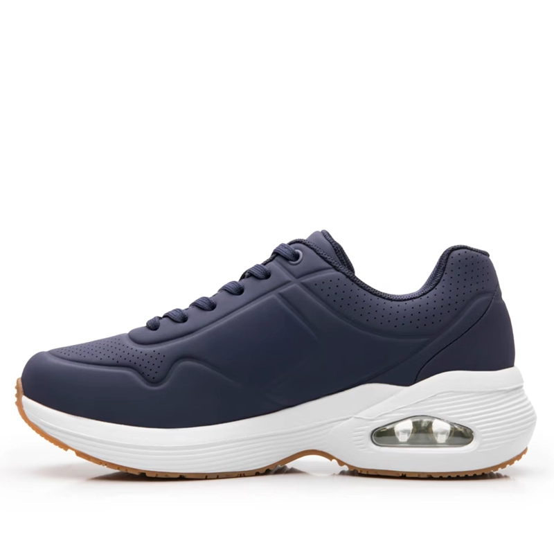 ZAPATILLA MUJER SALUMA 131501 AZUL - 3