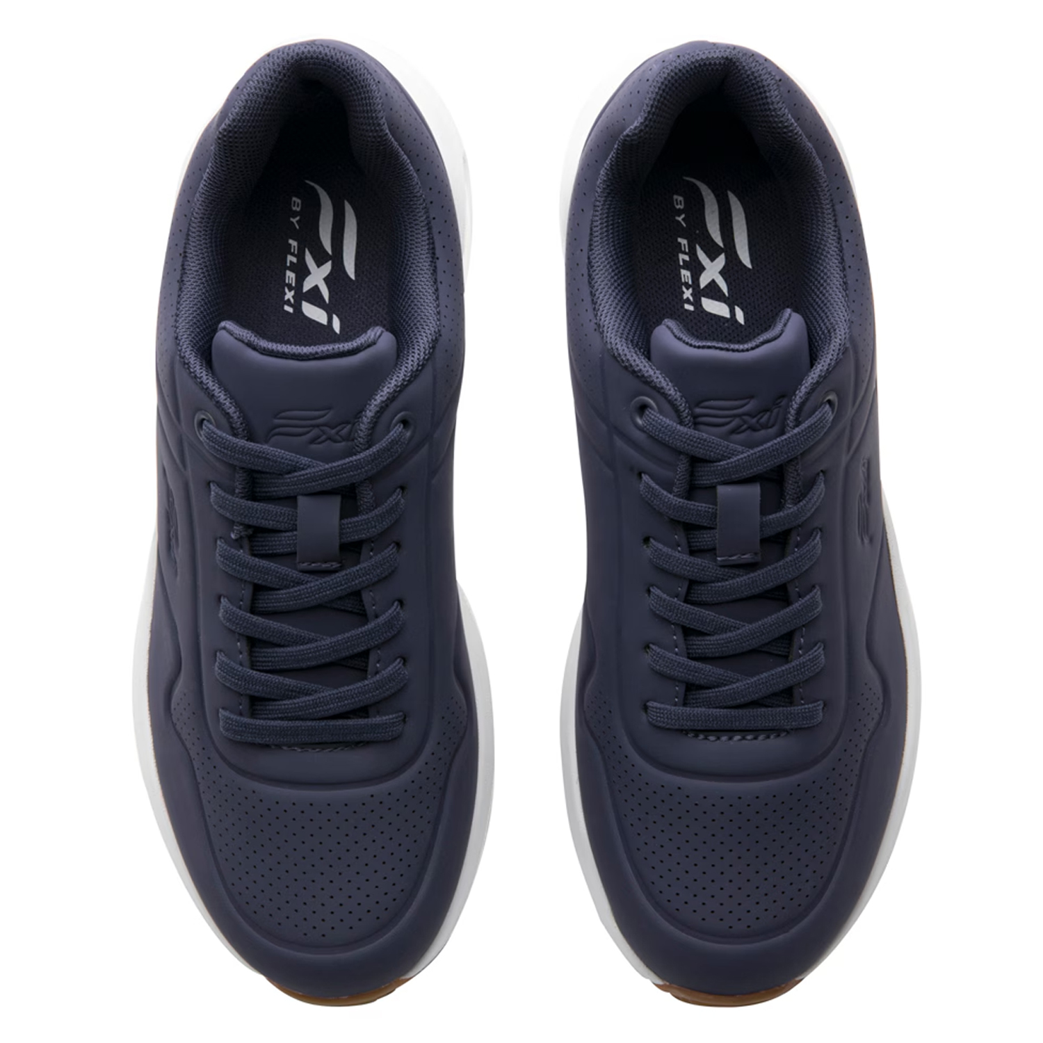 ZAPATILLA MUJER SALUMA 131501 AZUL - 6