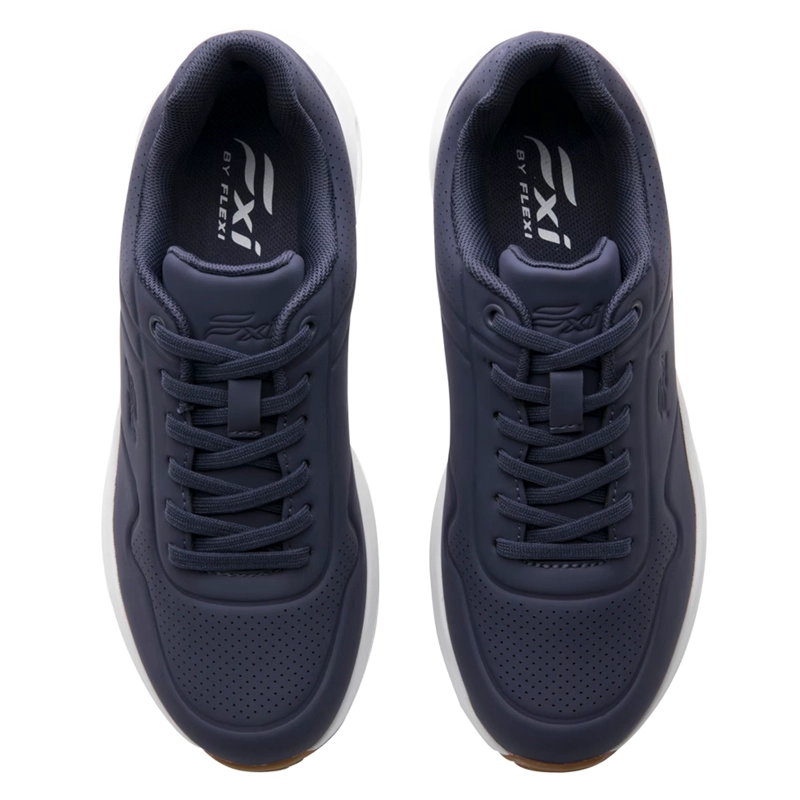 ZAPATILLA MUJER SALUMA 131501 AZUL - 6