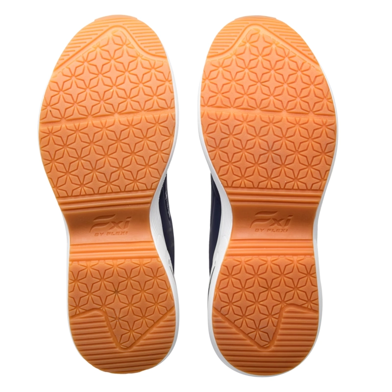 ZAPATILLA MUJER SALUMA 131501 AZUL - 7