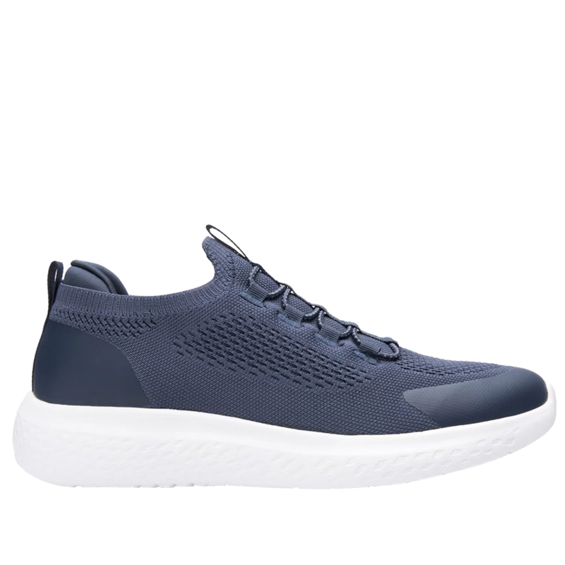 ZAPATILLA HOMBRE BARAK 415506 AZUL DENIM - 1