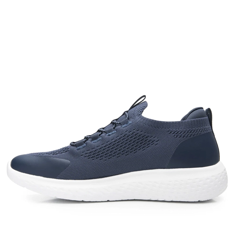ZAPATILLA HOMBRE BARAK 415506 AZUL DENIM - 3