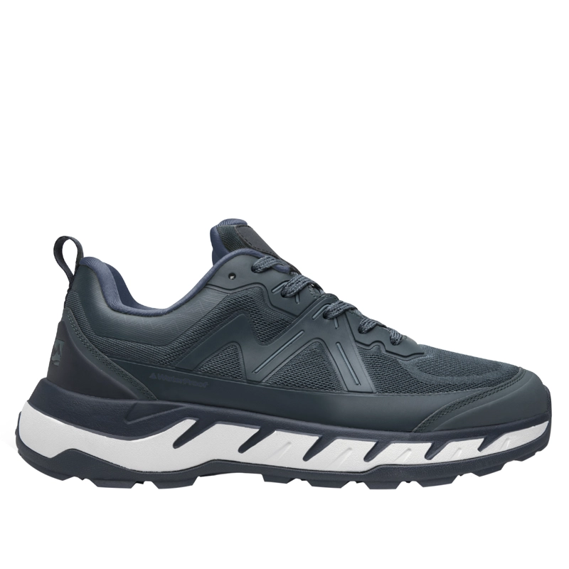 ZAPATILLA HOMBRE ZEGAMA 421103 AZUL - 1