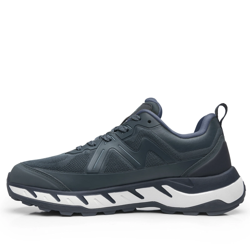 ZAPATILLA HOMBRE ZEGAMA 421103 AZUL - 3