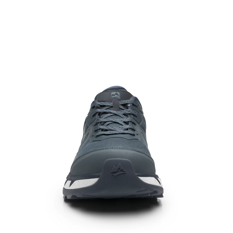 ZAPATILLA HOMBRE ZEGAMA 421103 AZUL - 4