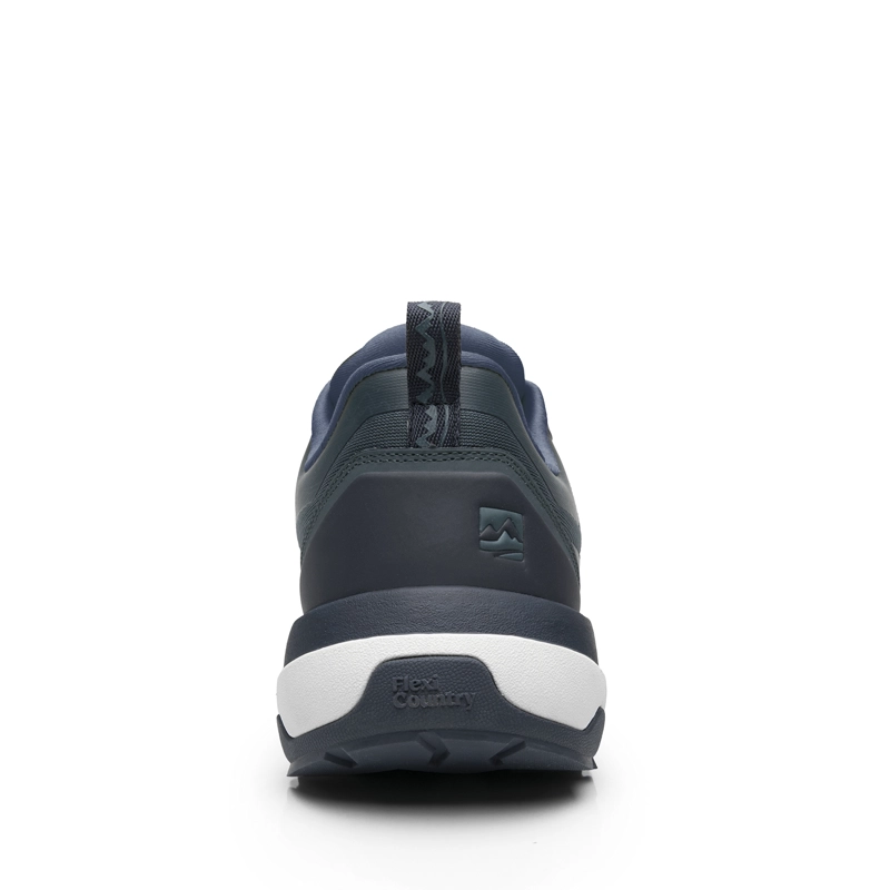 ZAPATILLA HOMBRE ZEGAMA 421103 AZUL - 5