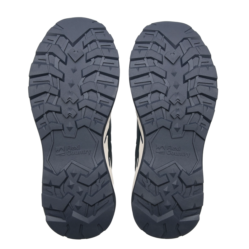 ZAPATILLA HOMBRE ZEGAMA 421103 AZUL - 7