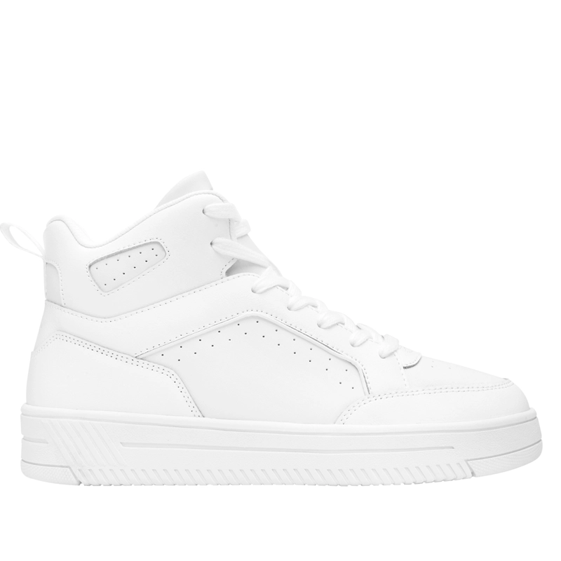 ZAPATILLA FLEXI MUJER INNA 131606 BLANCA - 1