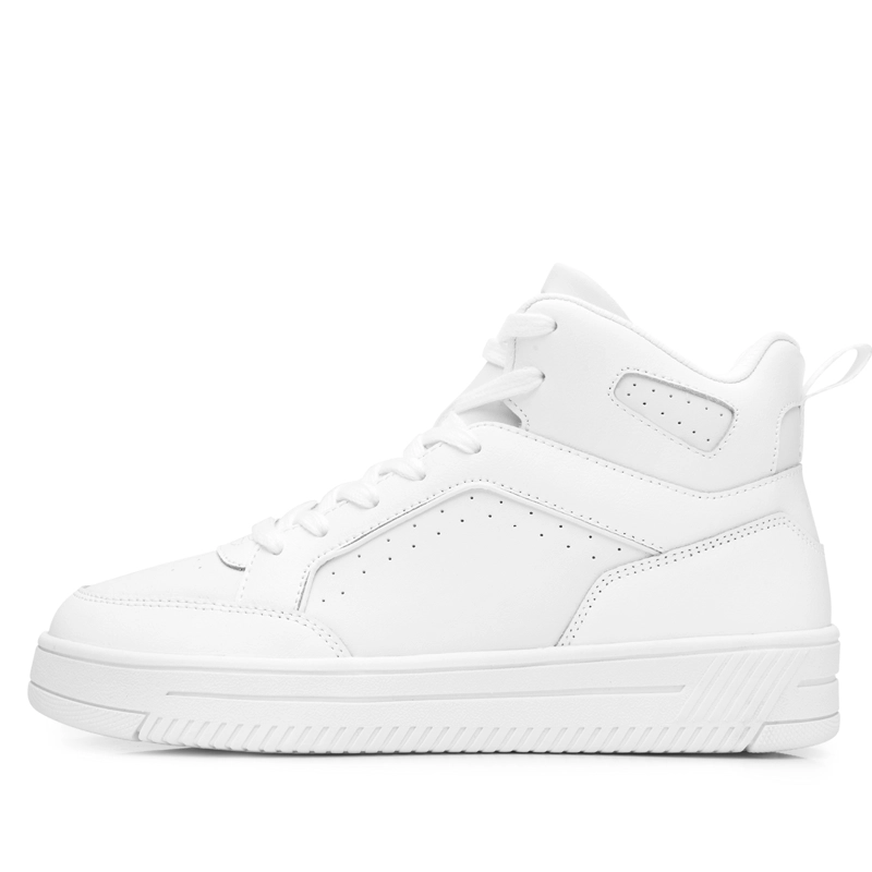ZAPATILLA MUJER INNA 131606 BLANCA - 4