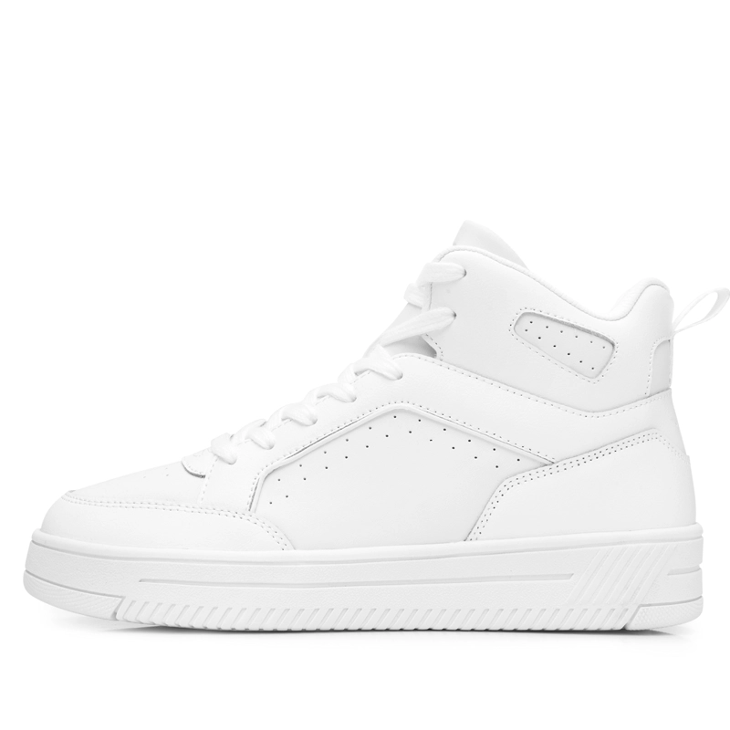 ZAPATILLA FLEXI MUJER INNA 131606 BLANCA - 4