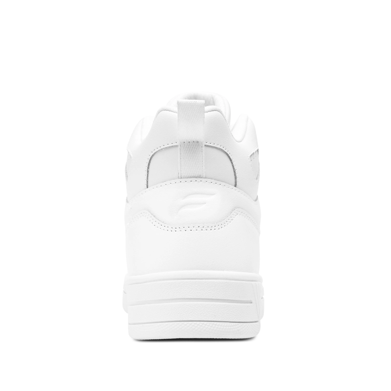 ZAPATILLA MUJER INNA 131606 BLANCA - 6