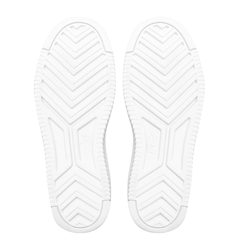 ZAPATILLA MUJER INNA 131606 BLANCA - 8