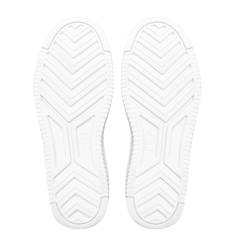 ZAPATILLA FLEXI MUJER INNA 131606 BLANCA - 8