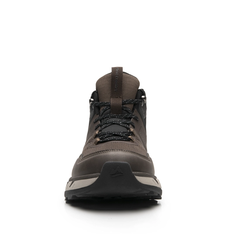BOTIN HOMBRE ZEGAMA 421104 CAFE - 4