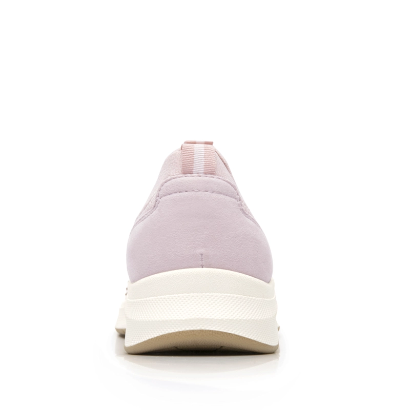 ZAPATILLA FLEXI MUJER LETTI 134101 ROSA - 5