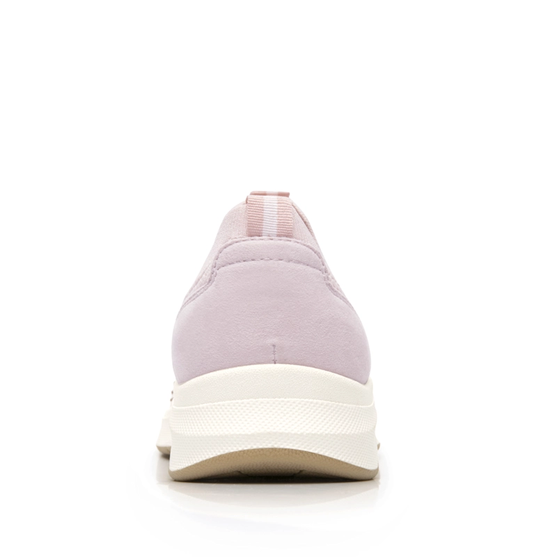 ZAPATILLA MUJER LETTI 134101 ROSA - 5