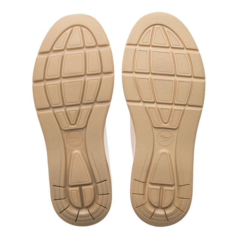 ZAPATILLA MUJER LETTI 134101 ROSA - 7