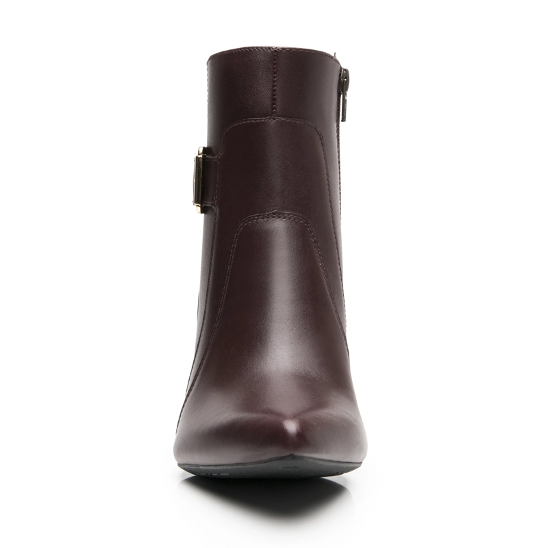 BOTIN MUJER IDRIS 104522 BURDEO - 5