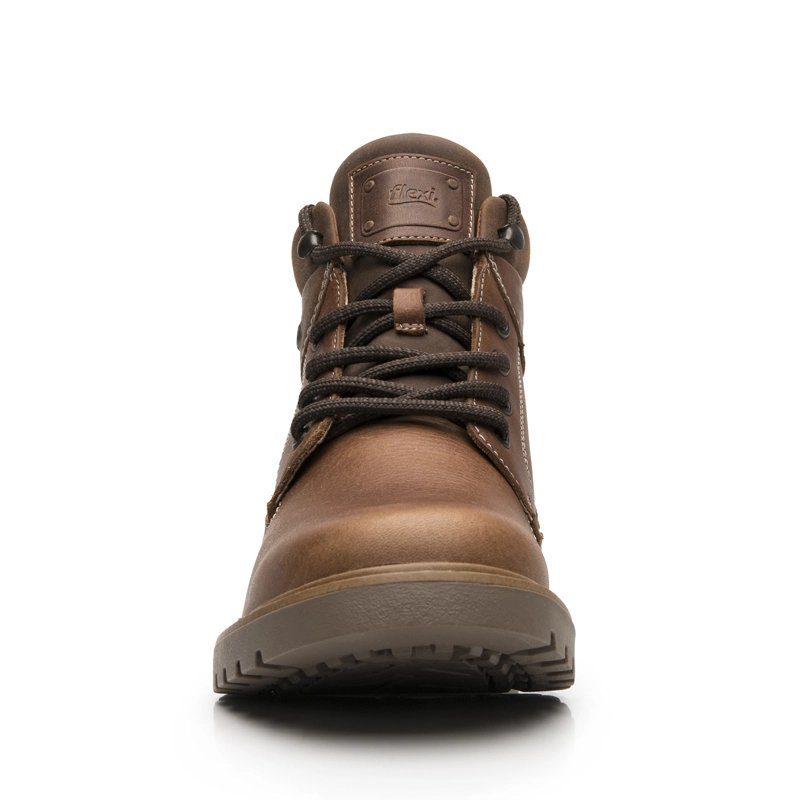 BOTIN MUJER ALDARA 37824 CAFE - 5
