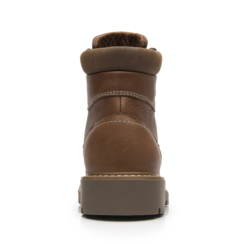 BOTIN MUJER ALDARA 37824 CAFE - 6