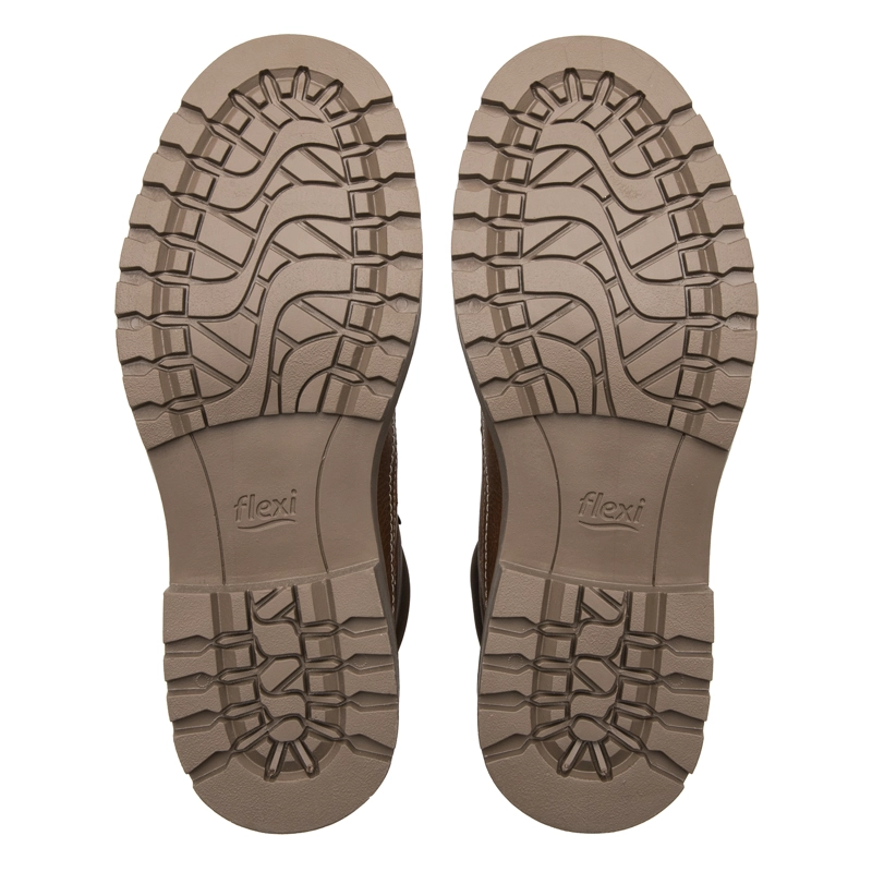 BOTIN MUJER ALDARA 37824 CAFE - 8