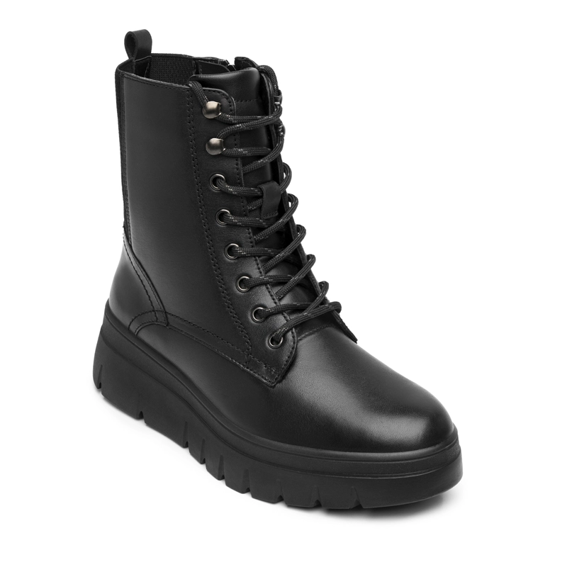 BOTIN MUJER DARIELA 137808 NEGRO - 2