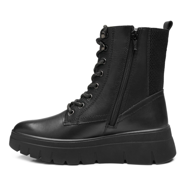 BOTIN MUJER DARIELA 137808 NEGRO - 4