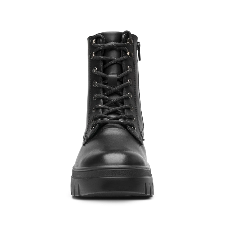 BOTIN MUJER DARIELA 137808 NEGRO - 5